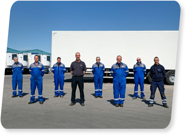 grayrentals mechanics